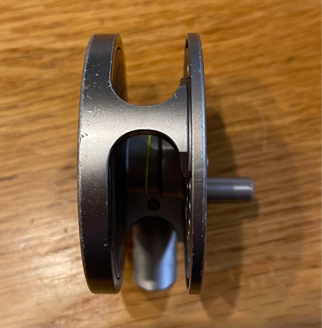 ダイワ アルトモアs100 フライリール - メルカリ