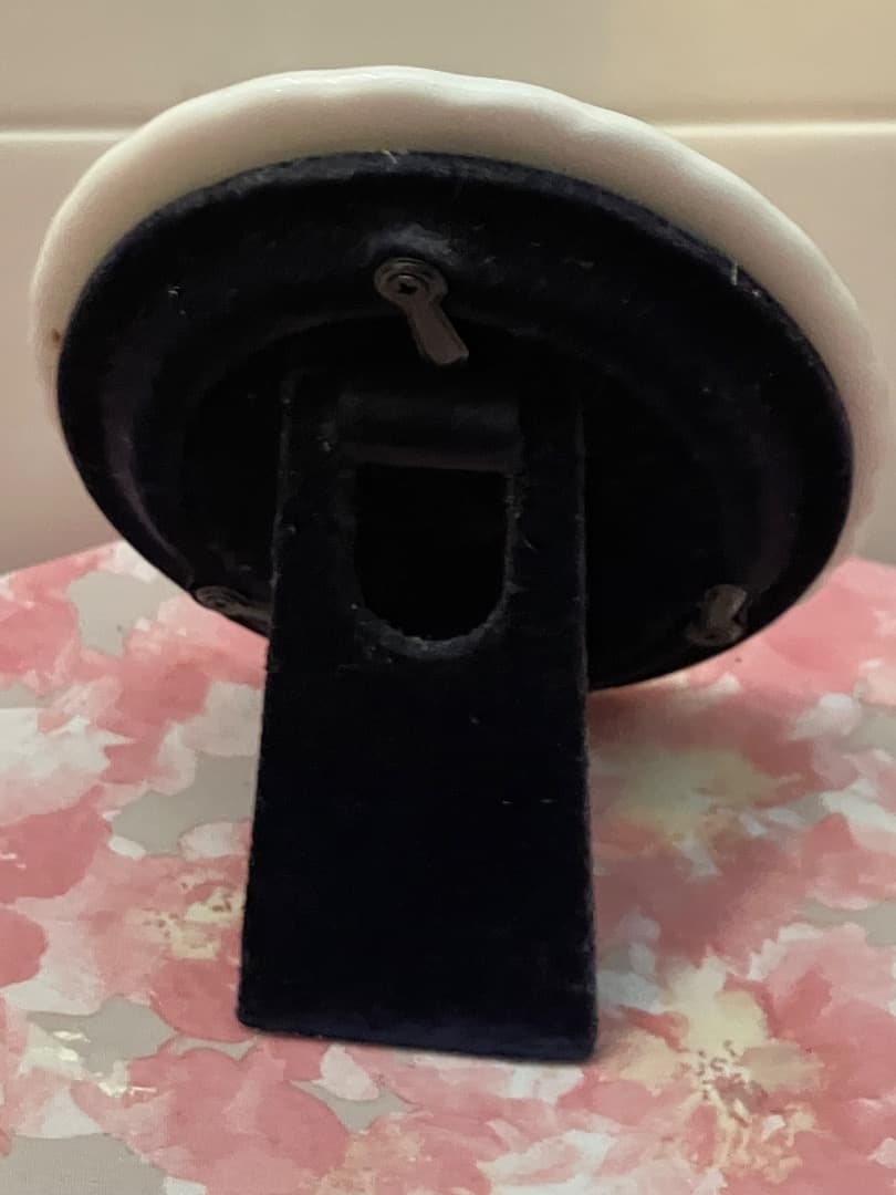 ウェッジウッドフォトフレームミニサイズ手のひらサイズ - メルカリ