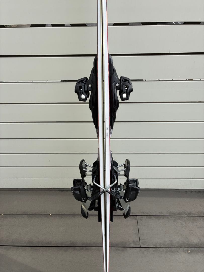 2020-21 Blastrack MASSIVE 116 178cm - メルカリ