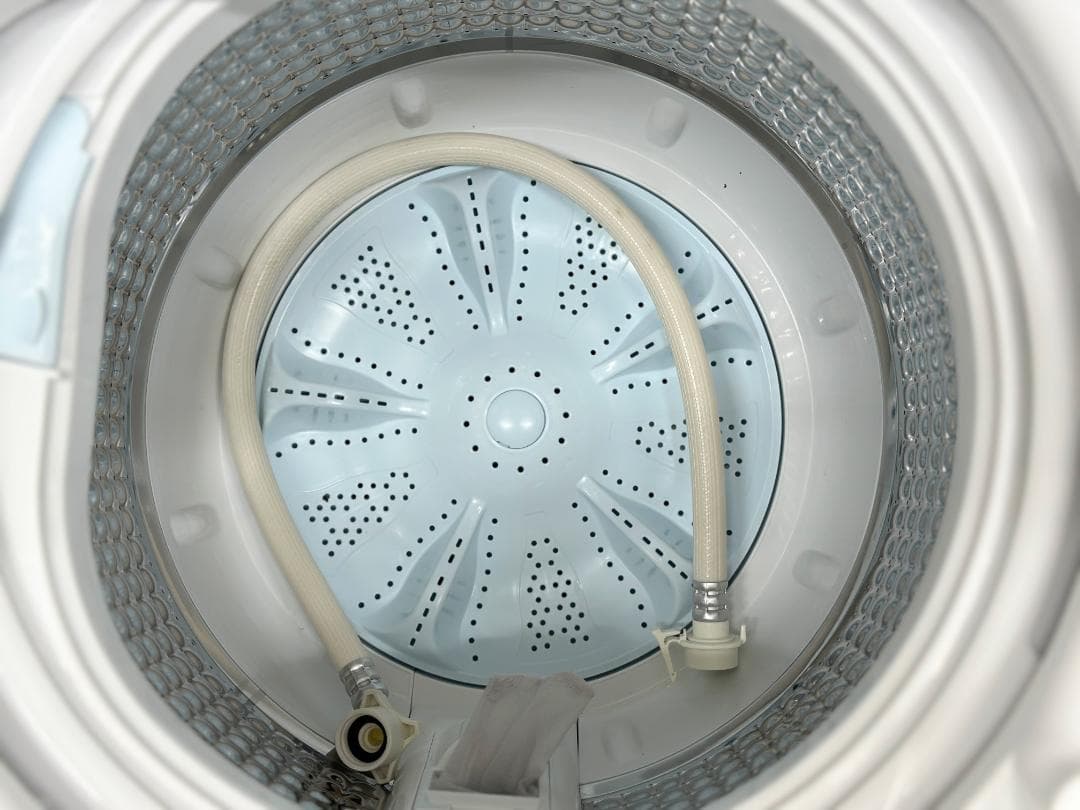 Asuka:)(プロフ必読)様専用【アクアお得家電2点セット！】 - メルカリ