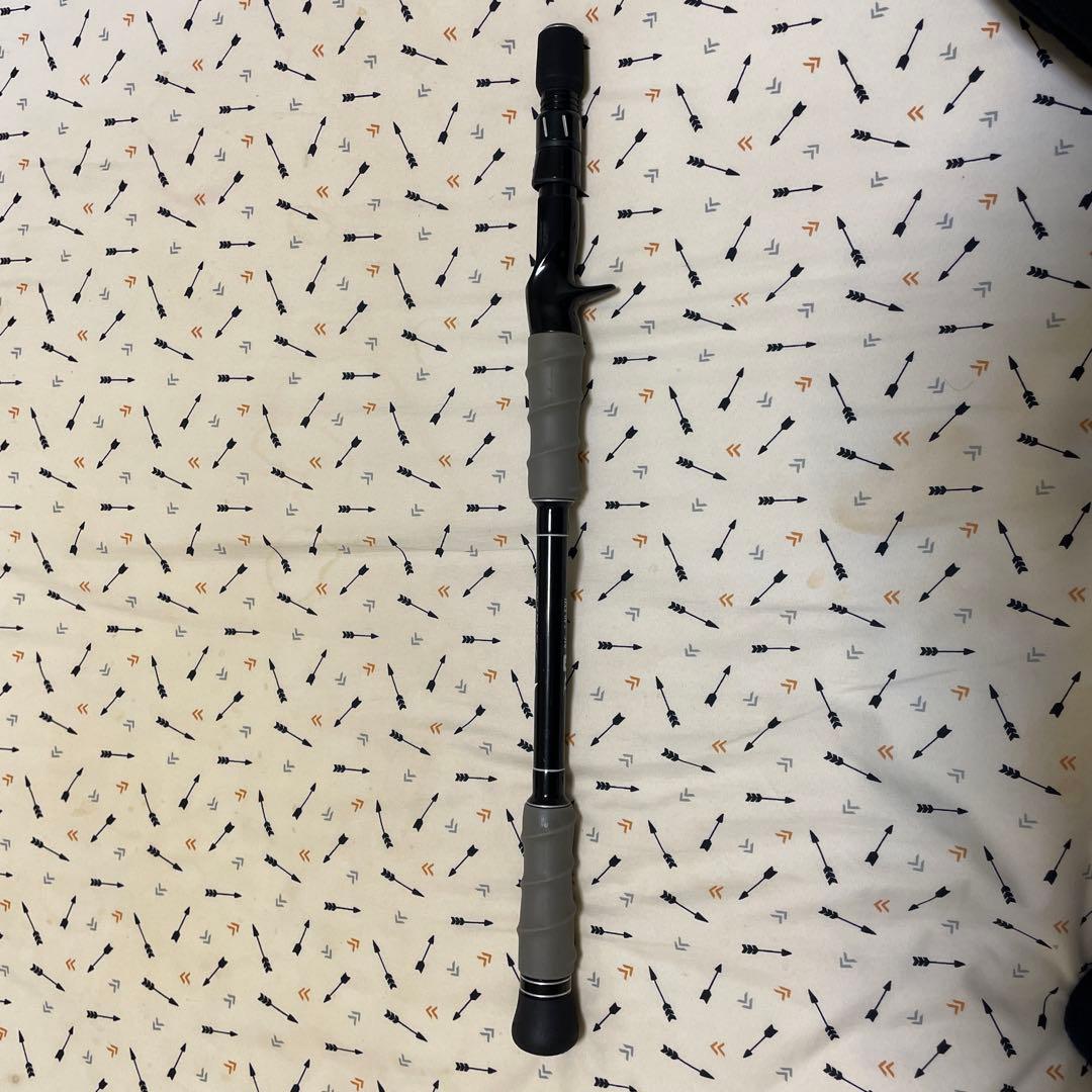 DRT PULSE グレーグリップ drt pulse 1c グレーグリップ 保証書付き ディビジョン artex