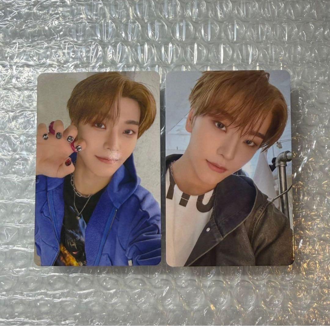 ALD1 シンロン EUPHORIA トレカ タワレコ ラキドロ - メルカリ