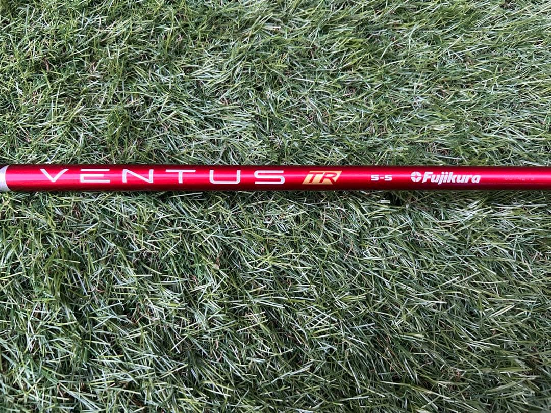 1W用【キャロウェイスリーブ】フジクラ ベンタスVENTUS TR RED 5S 楽天市場】キャロウェイ スリーブ付きシャフト fujikura ventus redの通販