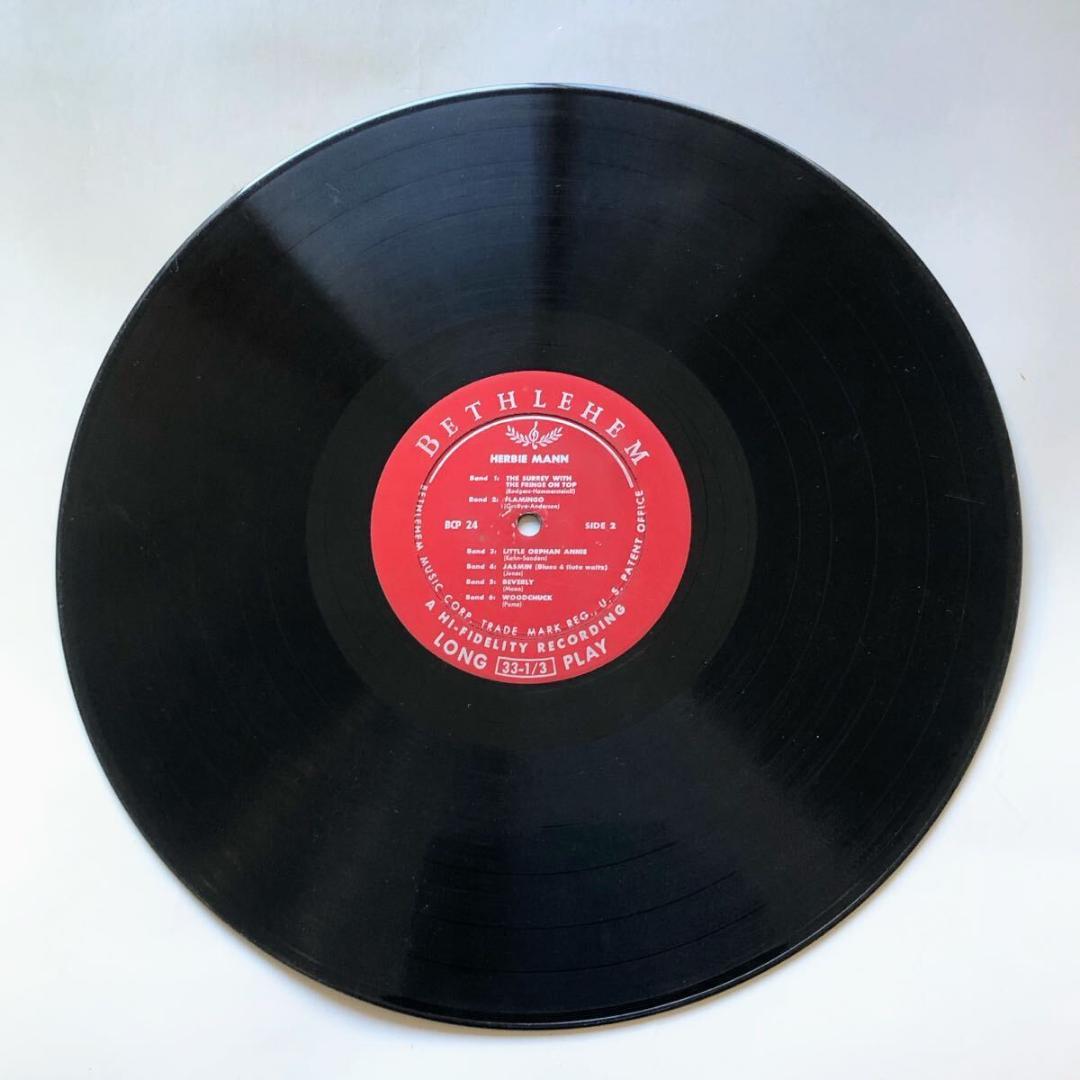 XX01【希少な名盤】ハービー・マン flamingo volume2 レア - メルカリ