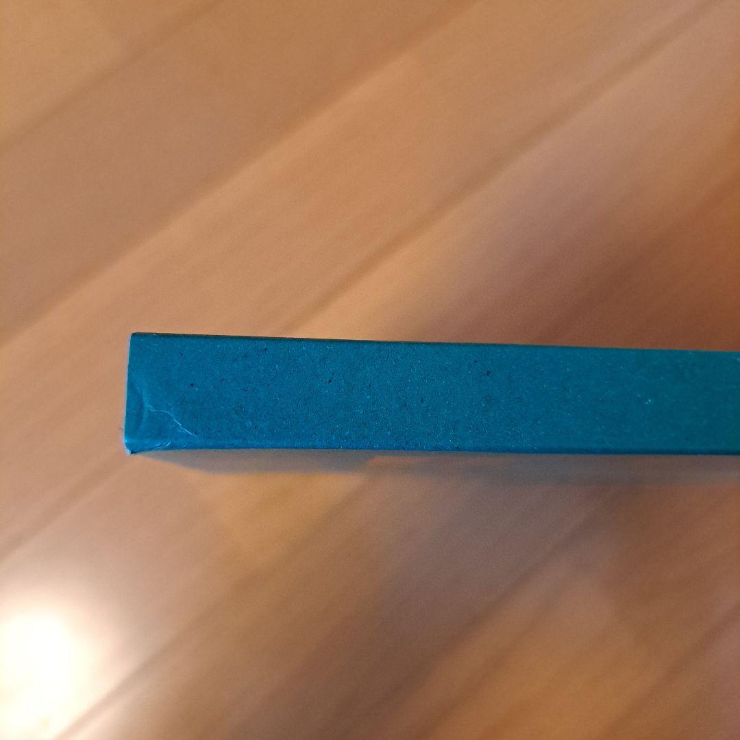 BLUENO TARKUS & KING by Fukase 直筆サイン入り - メルカリ