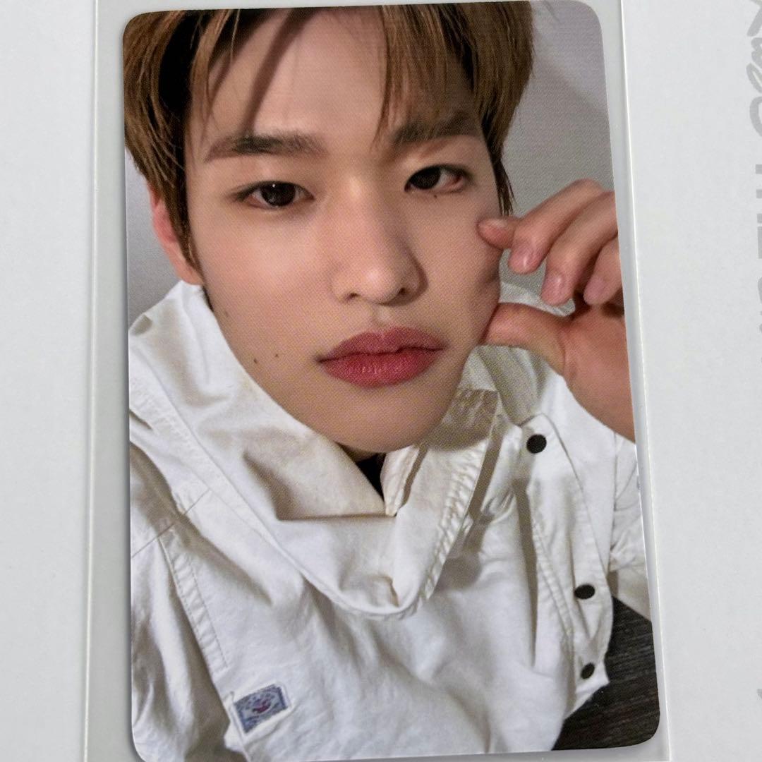 RIIZE All of you ラッキードロー ソウルコン 限定 トレカ ソヒ - メルカリ