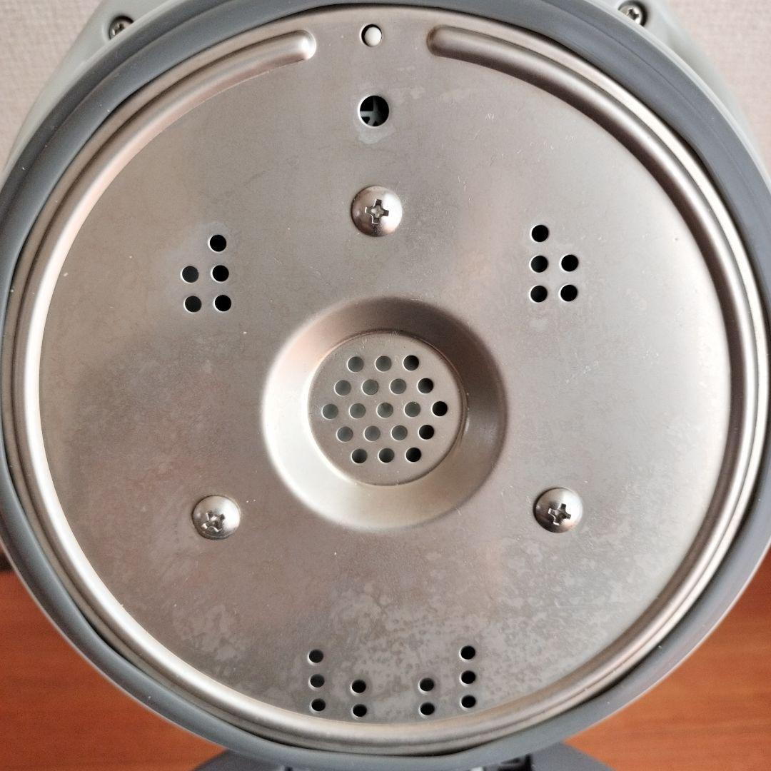 象印 スチーム式加湿器　EE-DD50-HA　2023年製　4.0L