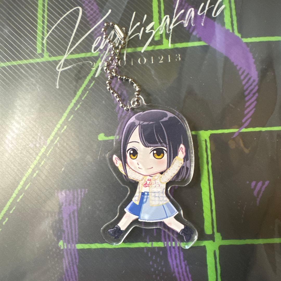 森田ひかる アクリルキーホルダー 欅坂46 櫻坂46 - メルカリ
