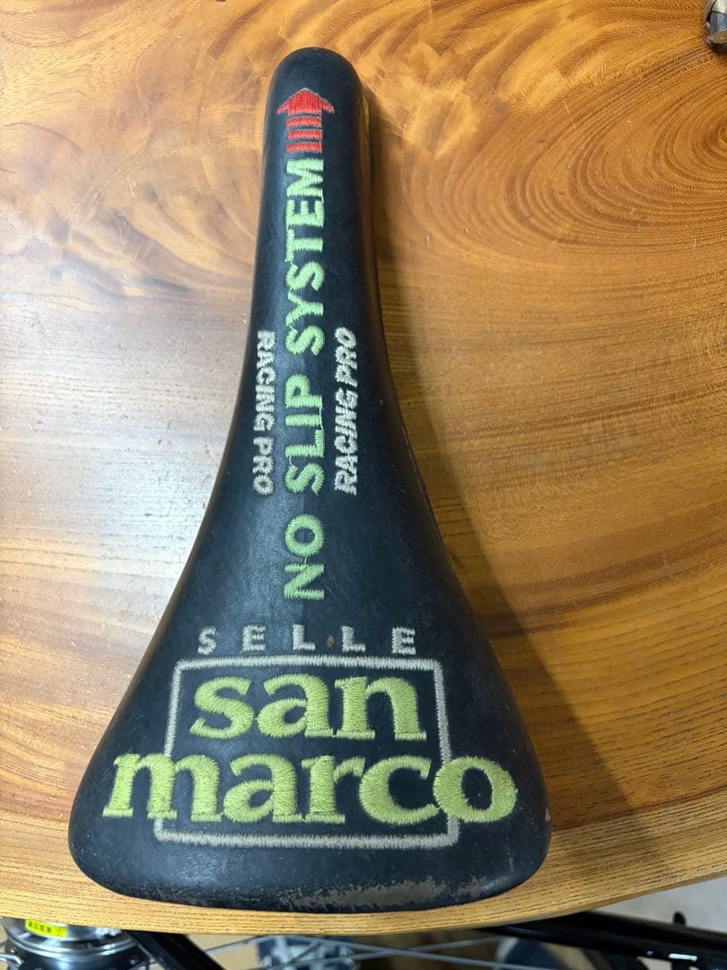 セラサンマルコ コンコールSelle San Marco Racing Pro - メルカリ