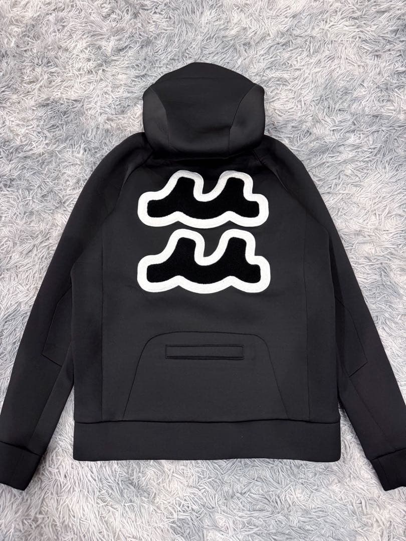 新品未使用 muta MARINE ボンディングパーカー ボンディングパーカー(5LINE) [全2色] – muta Online Store