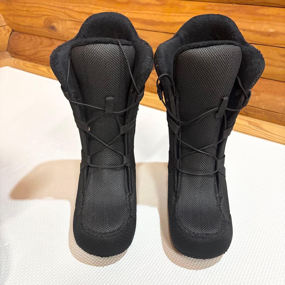 SIMS シムス OPERATION スノーボードブーツ　BOA 23.5cm