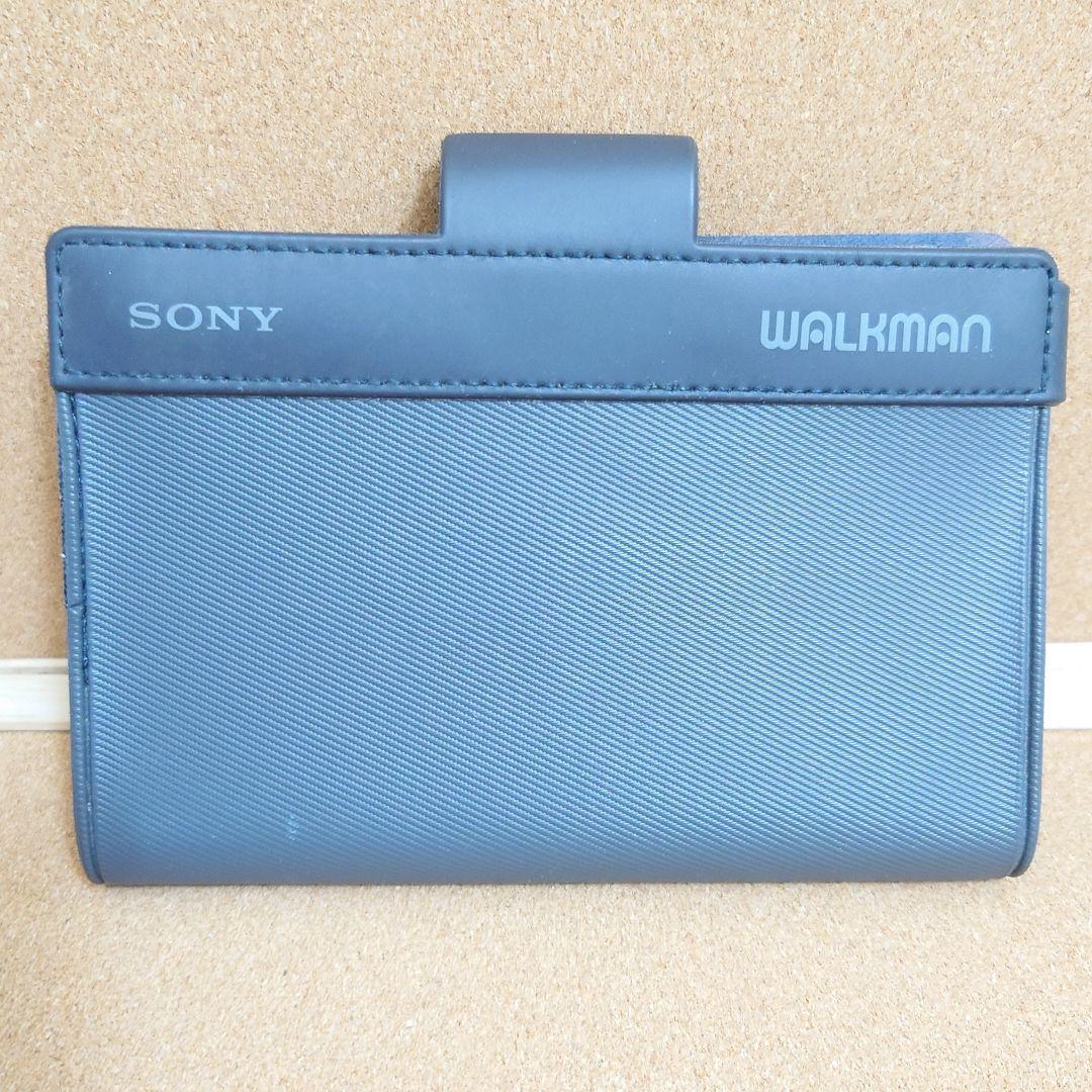 SONY WALKMAN WM-EX90 カセットプレーヤー ジャンク品 - メルカリ