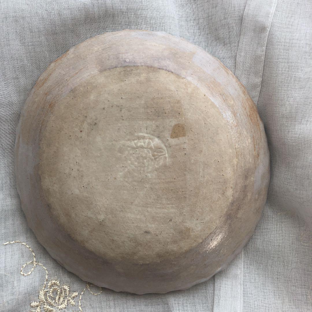 カケ1 チップ3 鹿児島陸 ネコ 椿 皿 - メルカリ