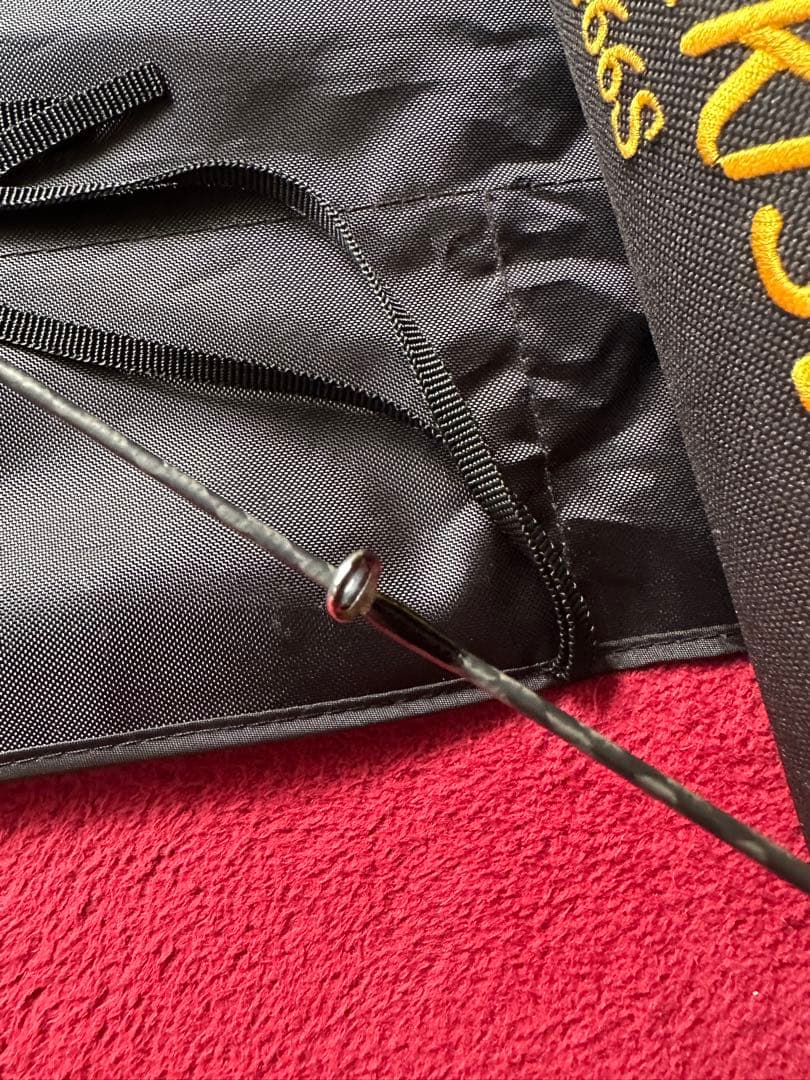 ち*ー様 期間限定 d3カスタムルアーズ ブラキストンロッド