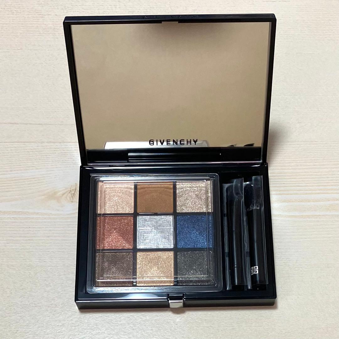 未使用 ル ヌフ ジバンシイ No.14 ホリデーコレクション2024 - メルカリ