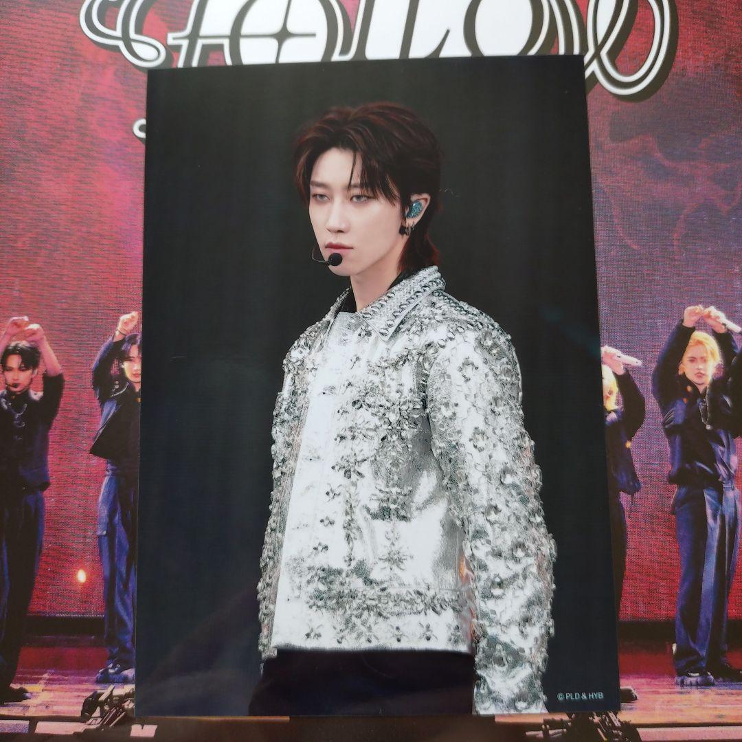 セブチ FOLLOW AGAIN TO CINEMAS ライブフォト THE8 - メルカリ