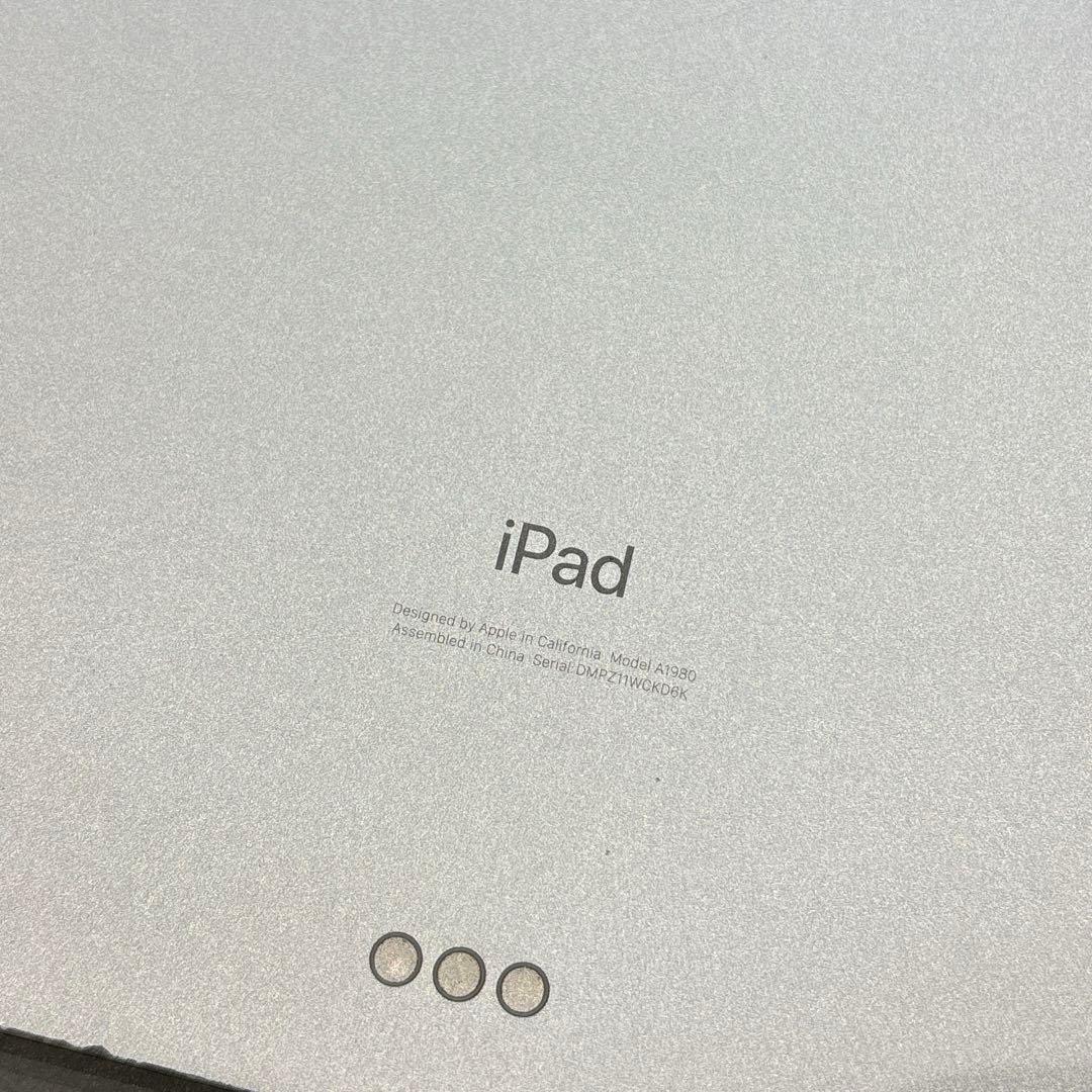 iPad Pro 11インチ 第1世代 2018 A1980 ジャンク - メルカリ