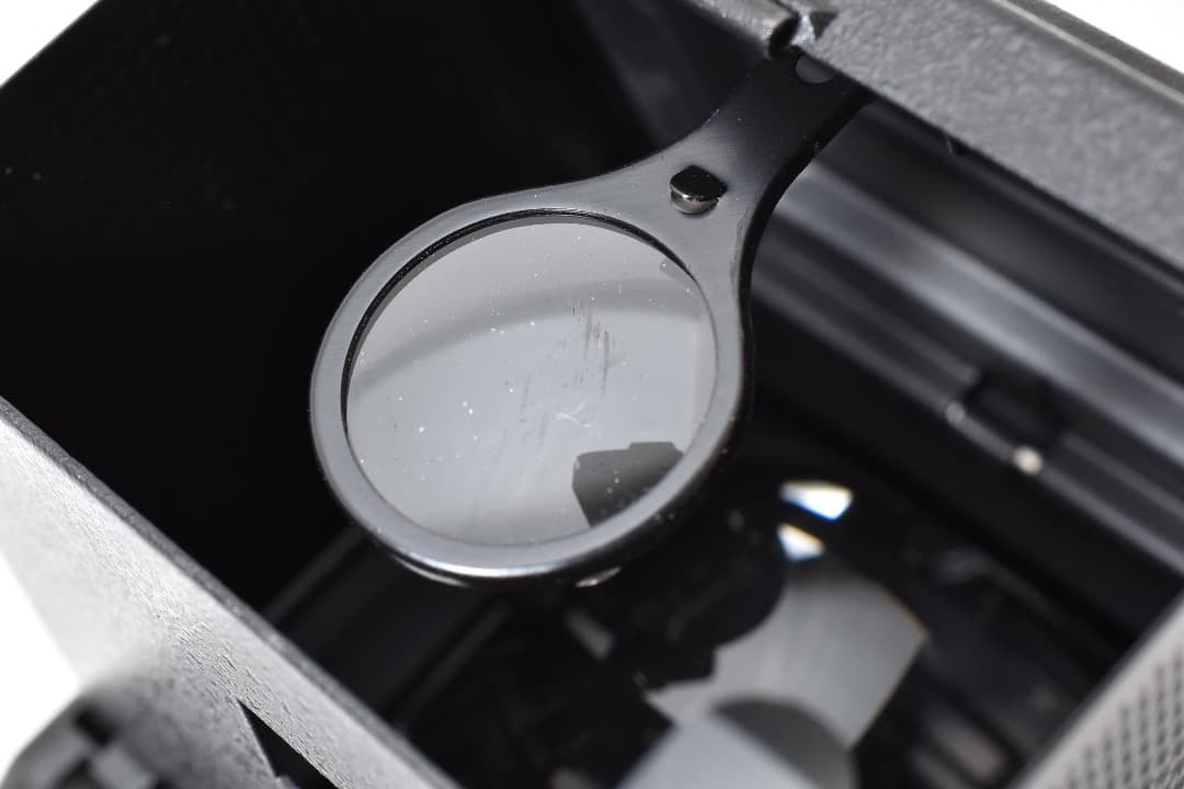 ☆良品☆ LUBITEL 166 B 75mm F4.5 SS505 #1087 - メルカリ