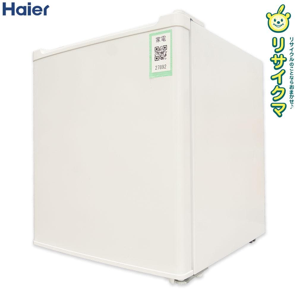 M▽ハイアール フリーザ 冷凍ストッカー 1ドア 33L (27892) M▽ハイアール フリーザ 冷凍ストッカー 1ドア 33L (27892)