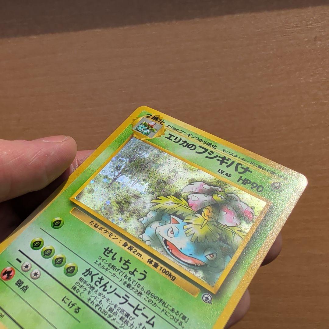 エリカのフシギバナ - メルカリ