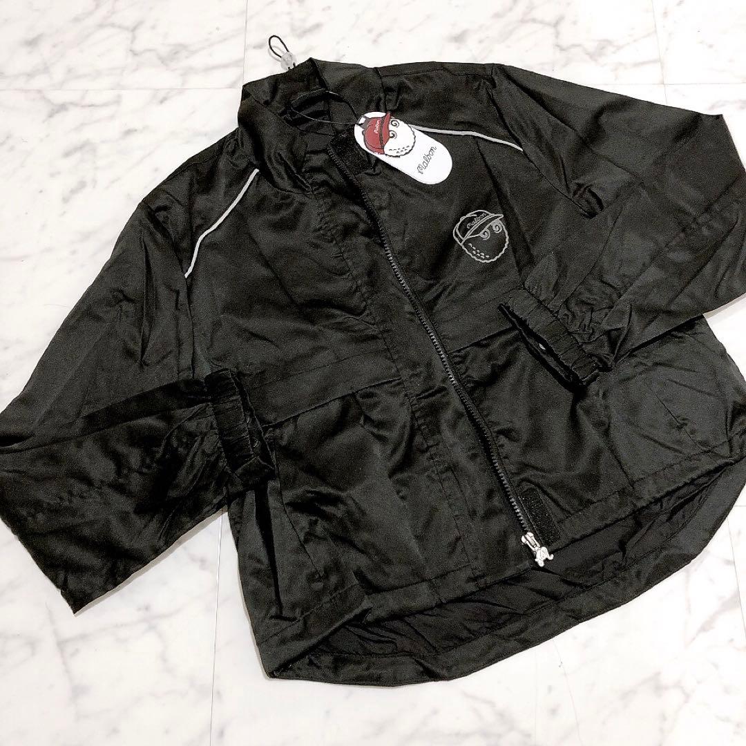 新品未使用 ゴルフ malbon マルボン レディース ジャケット アウター