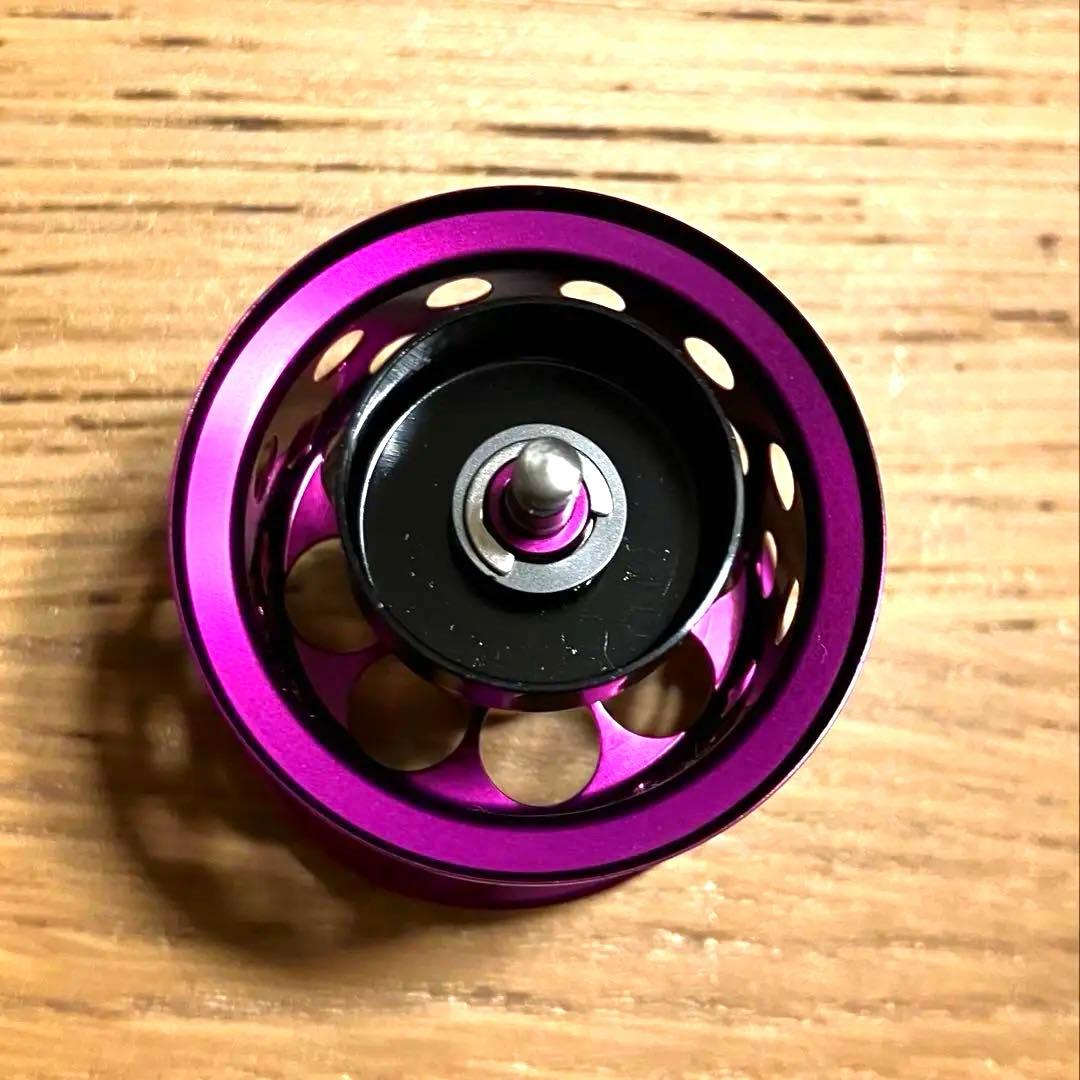 DAIWA】アルファスsv105SHL ktfフィネススプール ktfカスタム - メルカリ