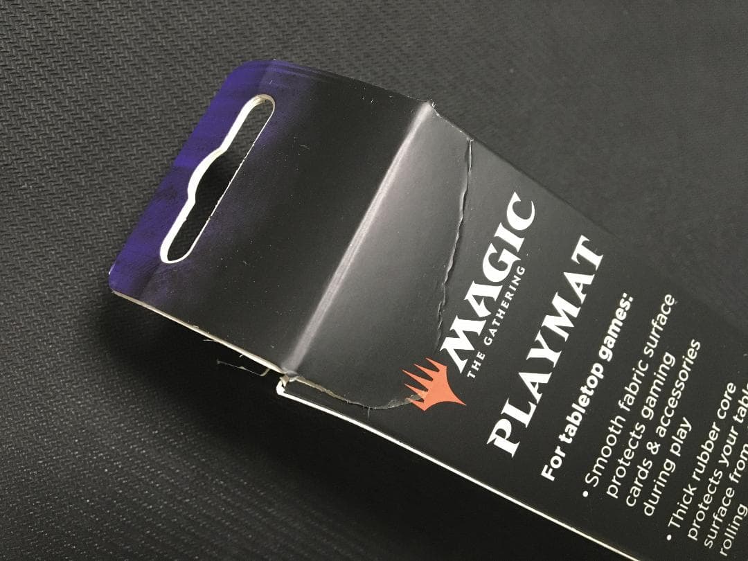 未開封】初音ミク 白鳥の歌 プレイマット MTG UltraPro