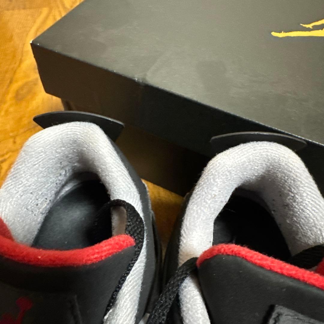 JORDAN Ⅳ G ゴルフシューズ　26.5cm