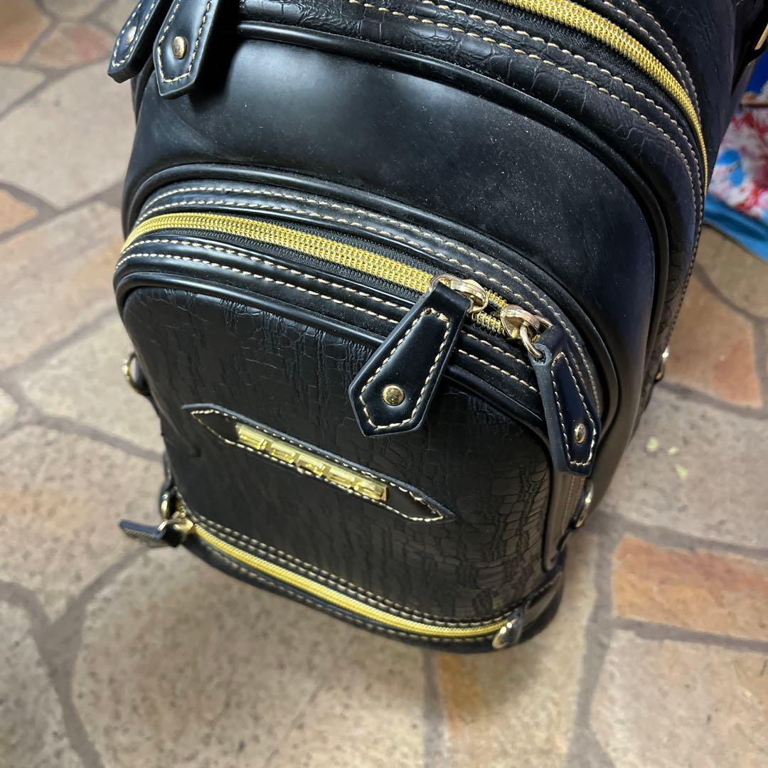 寶BT-1059 HONMA BERES キャディバッグ 高級感 | Shop at Mercari from