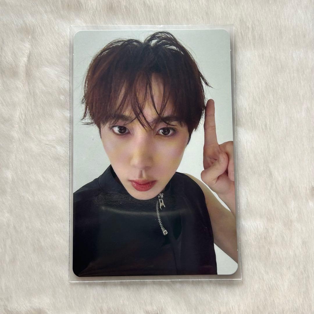 INI 尾崎匠海 THE ORIGIN Ascending セルカトレカ - メルカリ