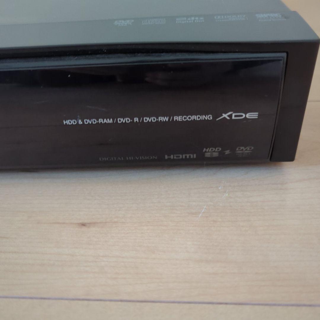 東芝 ARDIA RD-S303 HDD DVDレコーダー - メルカリ