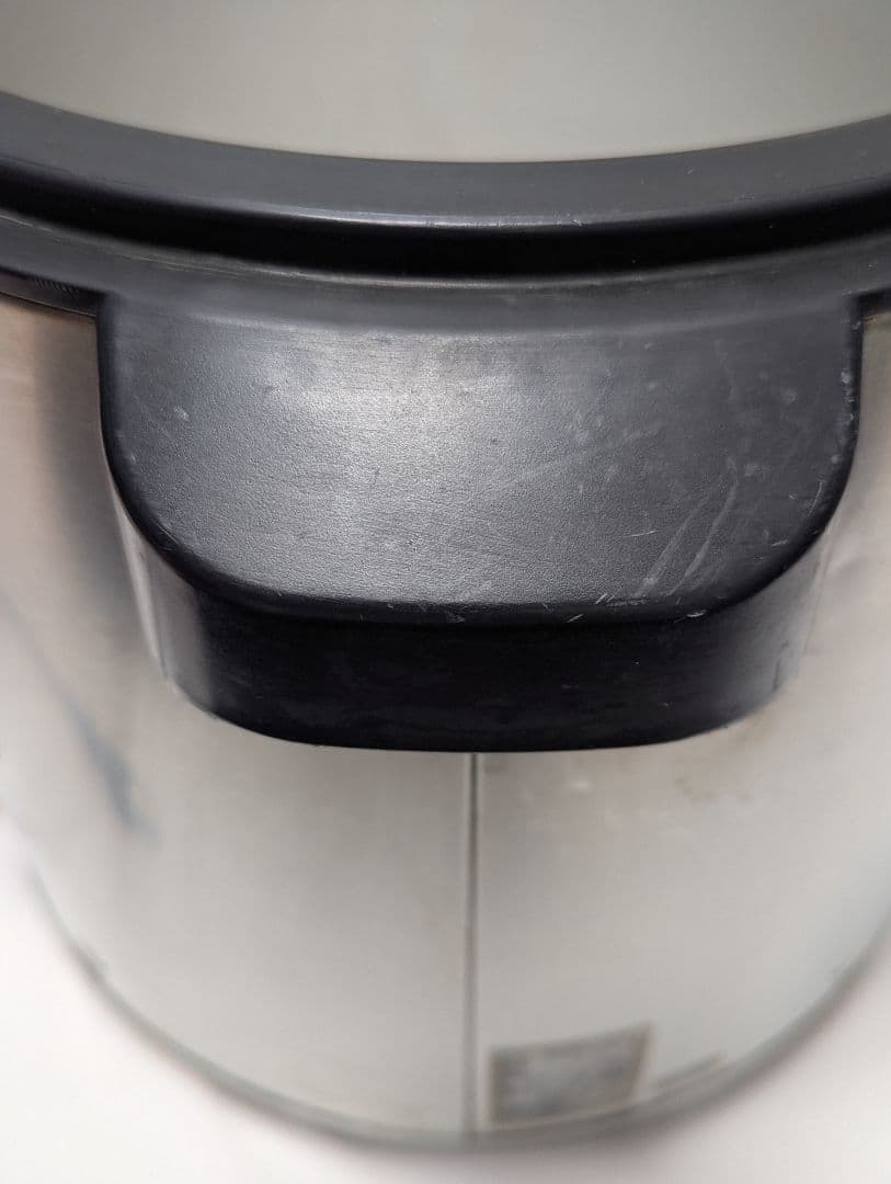 象印 マイコン スープジャー 8.0L TH-CS080