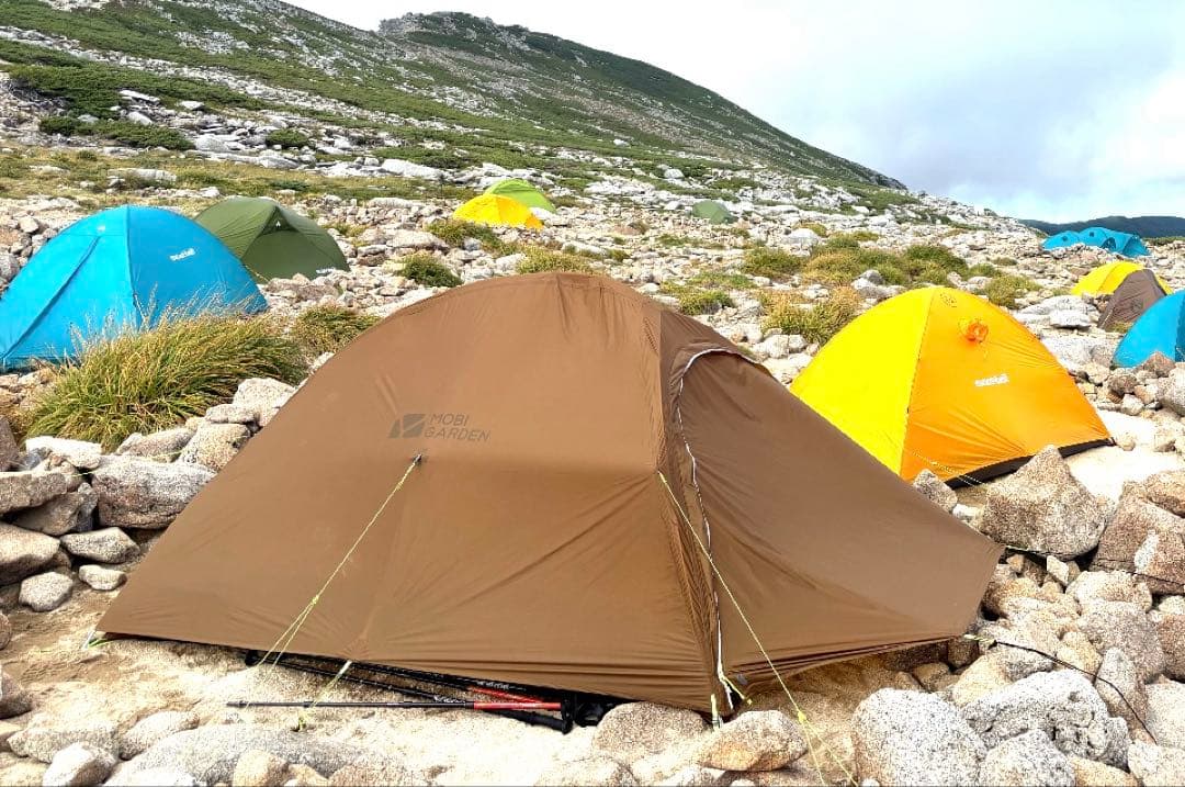 モビガーデン　 LIGHT KNIGHT 2 JPN 日本限定モデル LIGHT KNIGHT 2 JPN | MOBI GARDEN