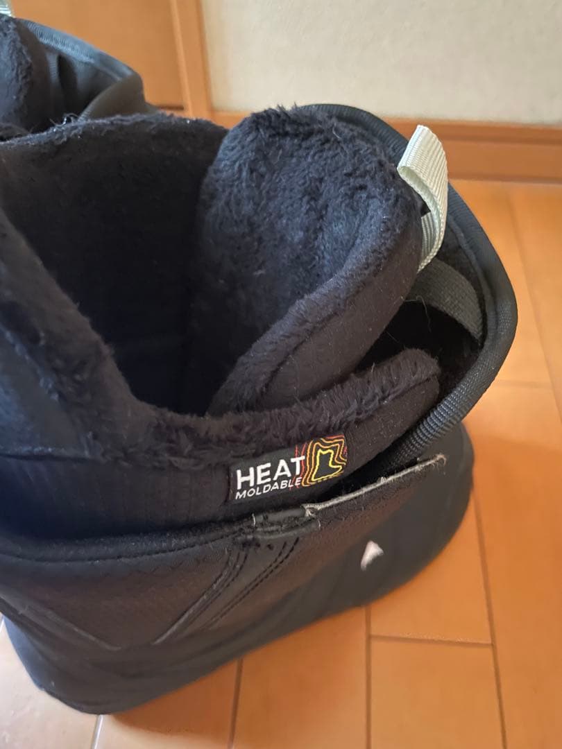 BURTON スノボーブーツ　Men’s 26.5cm