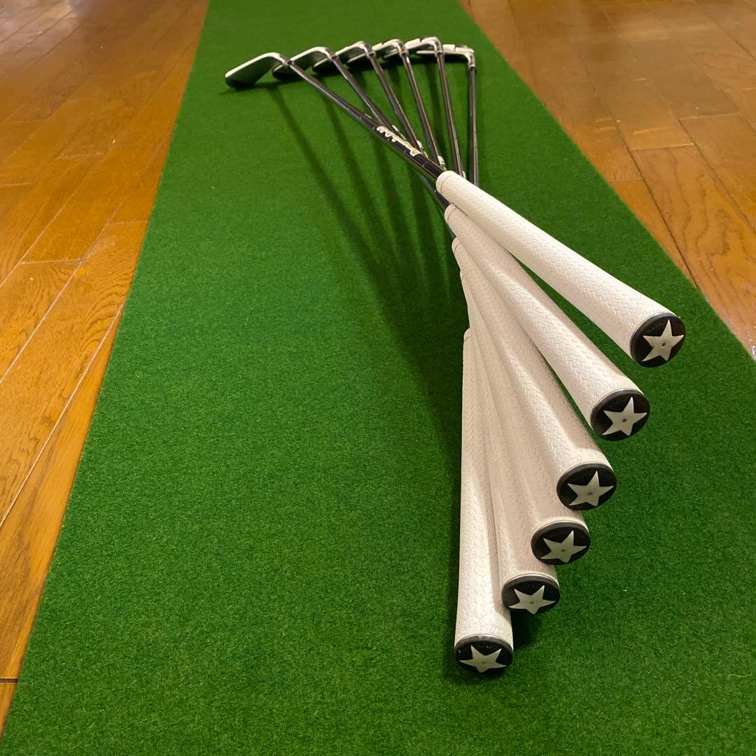 希少❗️ 三浦技研 TC101 純鉄 pure99.3 限定品✨ - メルカリ