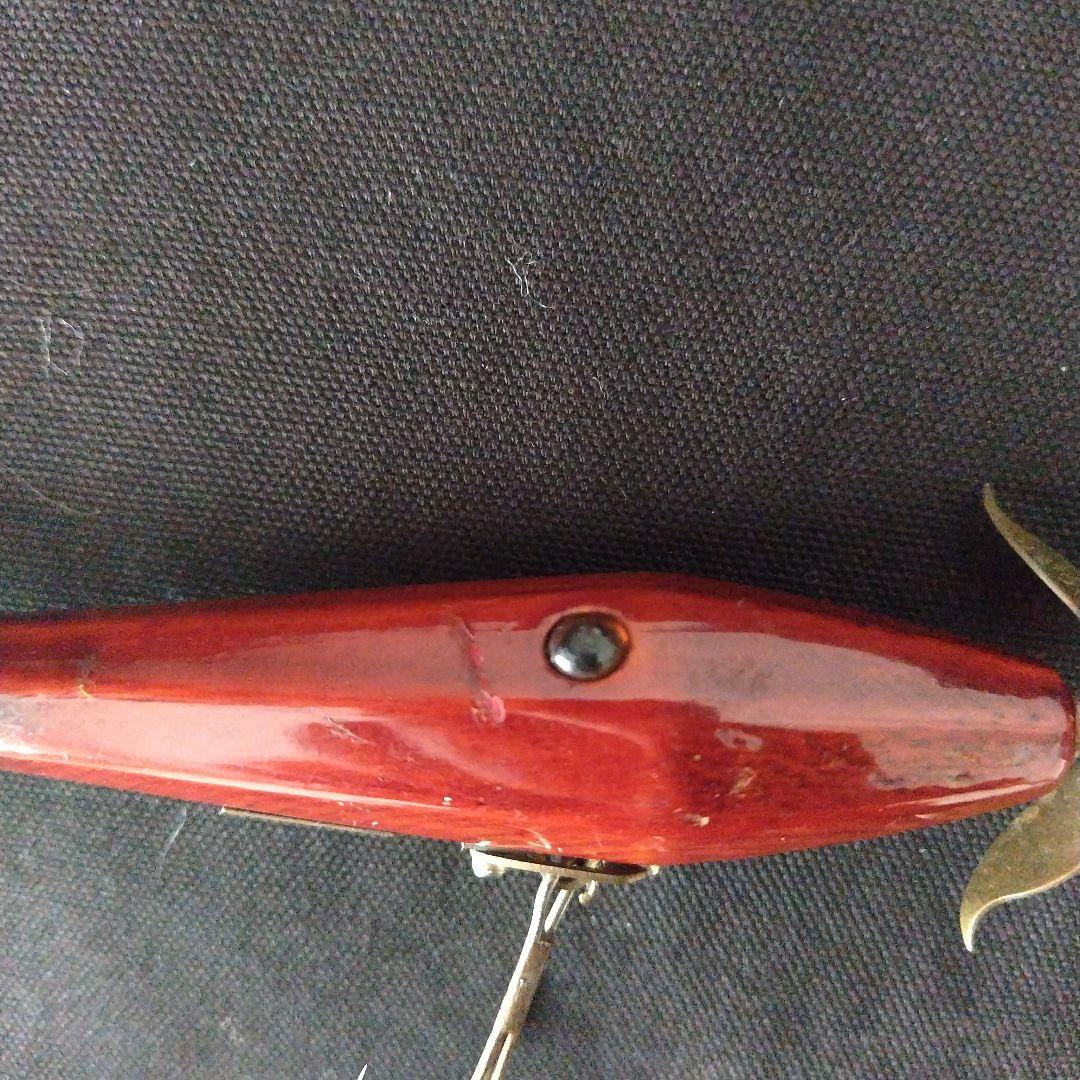 道楽 オクタゴナルベイツ dowluck 道楽ルアー - メルカリ