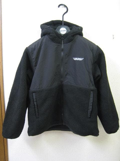 SURF 立体文字 一文字約30cm クリーム色 鉄製