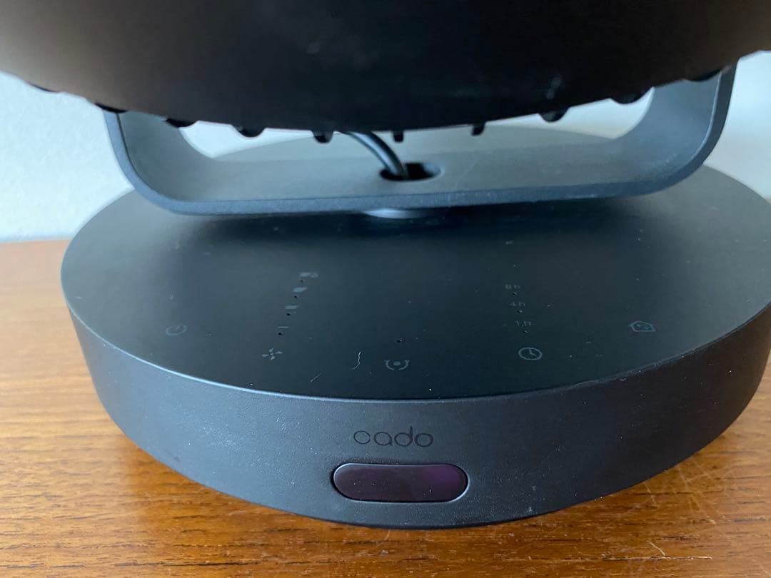 cado NF ストリーム1800 サーキュレーター 山口一郎 サカナクション