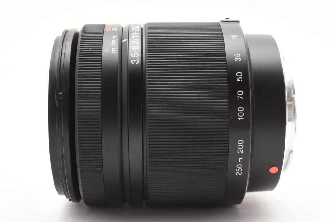 ★良品★ ソニー DT 18-250mm F3.5-6.3 SAL18250 A