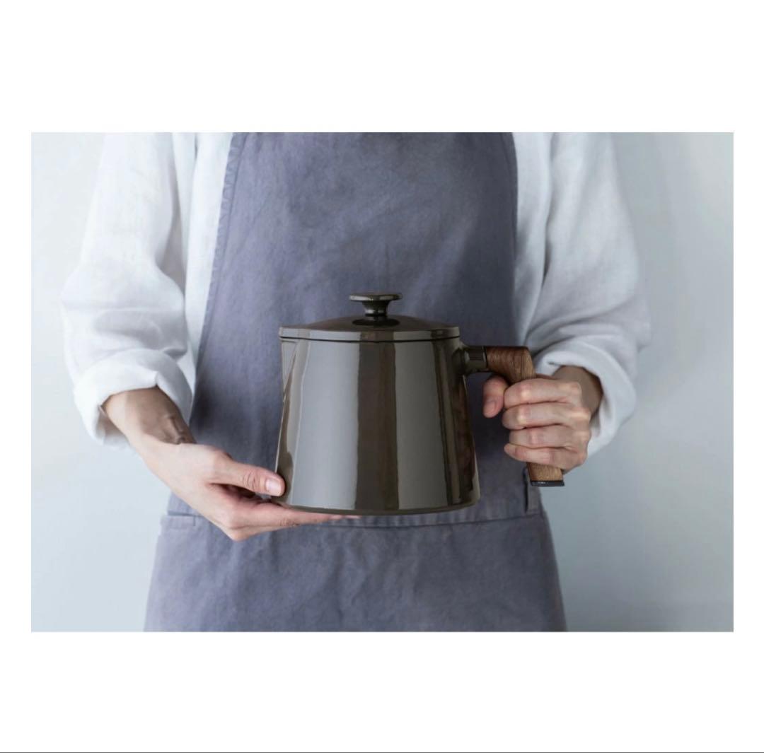 バーミキュラ オーブンポット2 SOUP POT（マットブラック） - メルカリ