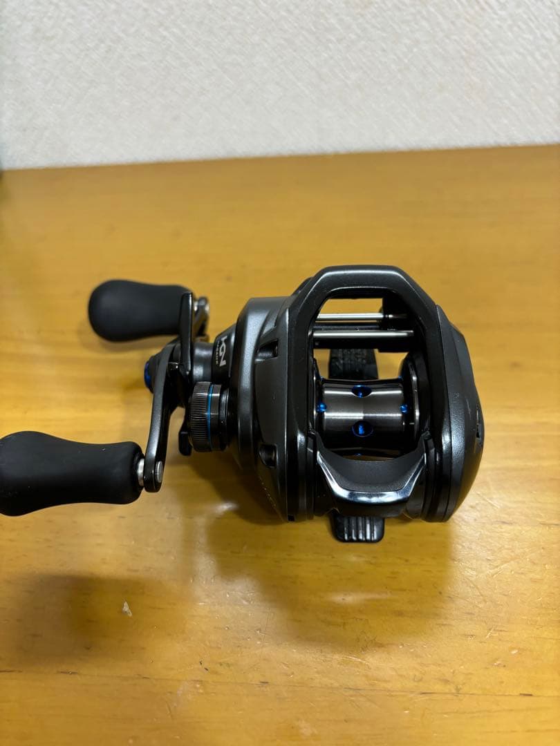 リール SHIMANO 19SLX MGL 71HG 19SLX MGL 71HG｜＠ベリーネット 日本最大新品中古釣具WEBショップ
