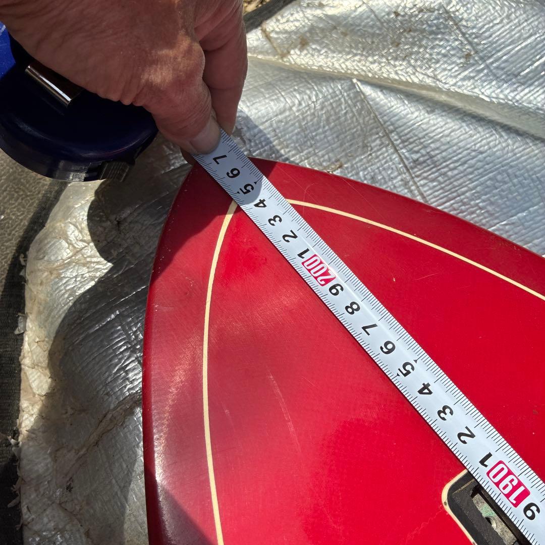 ビンテージ‼️ディックブリューワー本人プライベートシェイプシングル