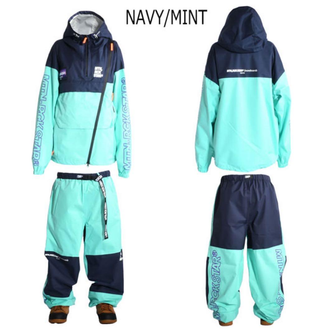 マウンテンロックスター スプリングウェア 楽天市場】25-26 MTN.ROCK STAR マウンテンロックスターSPRING