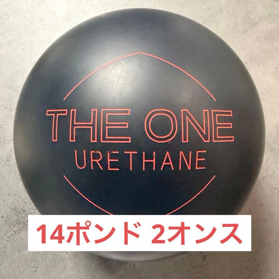 ボール THE ONE URETHANE / HAMMER 14P LEGEND ザ・ワン ウレタン