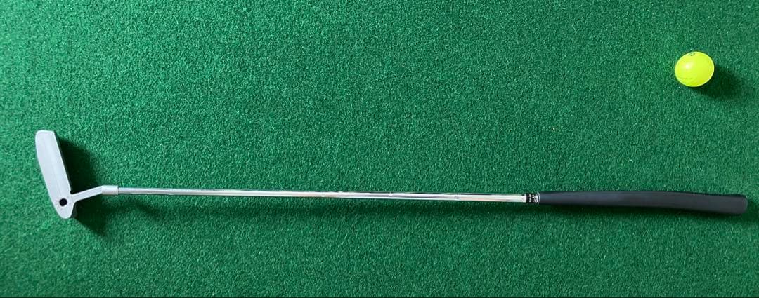 松山英樹プロモデル】マスターズ2021年優勝 GSSパター - メルカリ