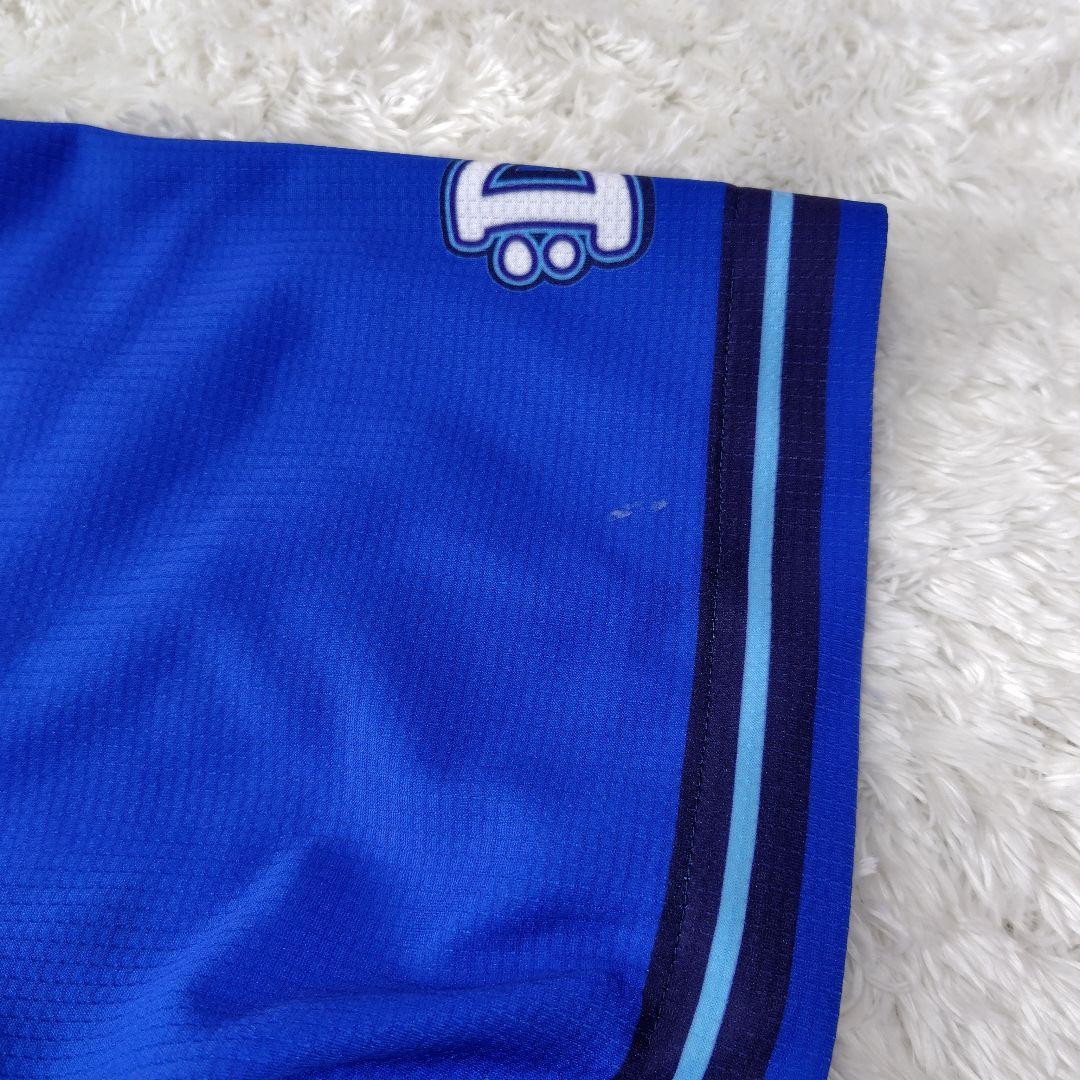 横浜DeNAベイスターズ 小深田大地 ＃44 支給品 実使用 NPB - メルカリ