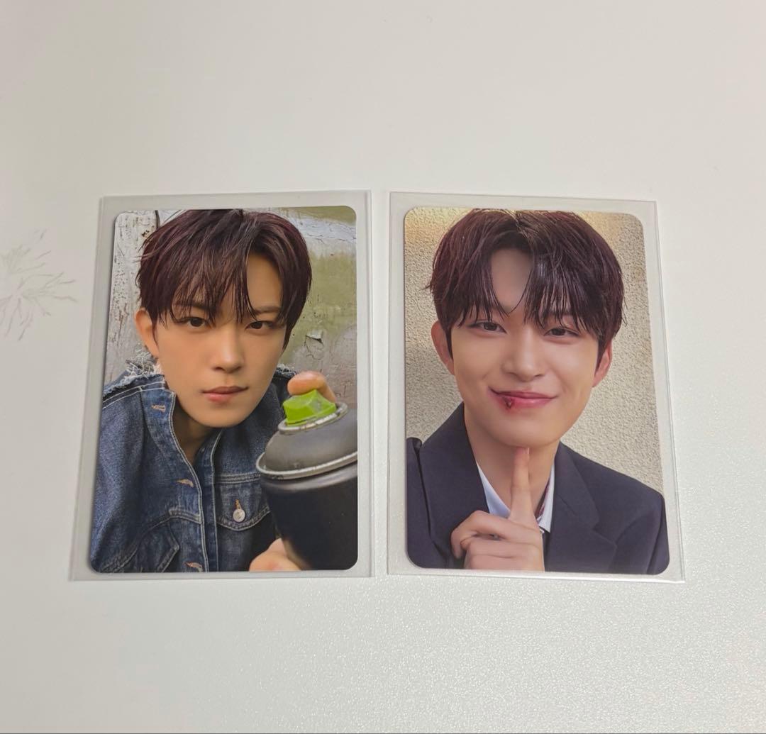 ald1 ゴヌ トレカ - メルカリ