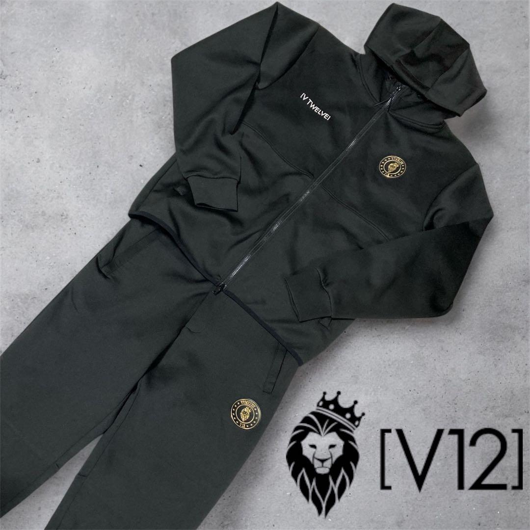 ✨【V12】GAME JACKET & GAME PANTS セットアップ L✨ V12] ゴルフ メンズ パンツ GAME PANTS | 【公式通販】