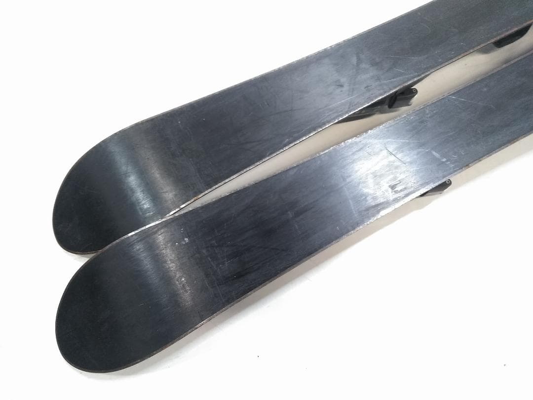 キッズ ジュニアスキー4点セット セレス80cm ブーツ ヘッド 18.5cm◇