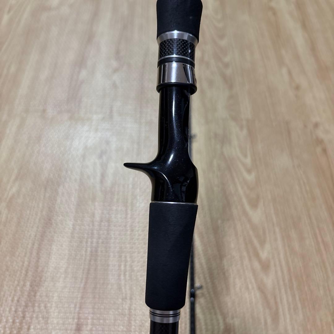 シマノ ディアルーナXR B806ML - メルカリ